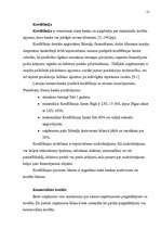 Referāts 'Uzņēmuma finanšu avoti', 20.