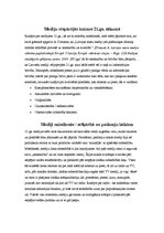 Konspekts 'Latvijas mediji 21.gadsimta sākumā', 2.