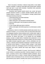 Konspekts 'Politiskais režīms', 6.