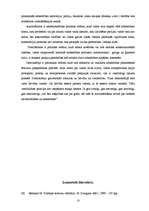 Konspekts 'Politiskais režīms', 9.