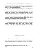 Referāts 'Komersanta uzņēmums kā civiltiesību objekts', 3.