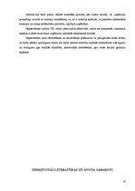 Referāts 'Komersanta uzņēmums kā civiltiesību objekts', 19.