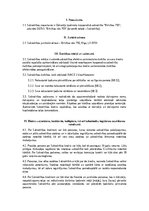 Paraugs 'Dzīvokļu īpašnieku kooperatīvās sabiedrības (DZĪKS) statūti', 2.