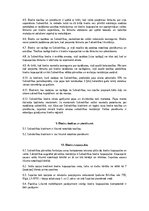 Paraugs 'Dzīvokļu īpašnieku kooperatīvās sabiedrības (DZĪKS) statūti', 3.