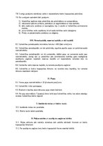 Paraugs 'Dzīvokļu īpašnieku kooperatīvās sabiedrības (DZĪKS) statūti', 5.