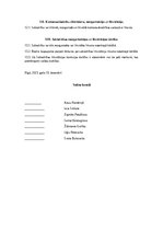 Paraugs 'Dzīvokļu īpašnieku kooperatīvās sabiedrības (DZĪKS) statūti', 6.