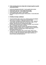 Konspekts 'Mirstība un vidējais paredzamais mūža ilgums', 6.