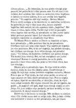 Eseja 'A.Sent - Ekziperī "Mazais princis"', 4.