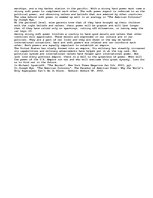 Eseja 'Is America and Empire? Can We Square thePpolicies of an Empire with Democracy an', 2.