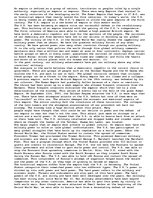 Eseja 'Is America and Empire? Can We Square thePpolicies of an Empire with Democracy an', 3.