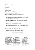 Prakses atskaite 'Aktīvā mācību un audzināšanas prakse pirmsskolā', 11.