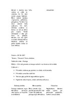 Prakses atskaite 'Aktīvā mācību un audzināšanas prakse pirmsskolā', 14.