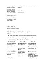 Prakses atskaite 'Aktīvā mācību un audzināšanas prakse pirmsskolā', 18.