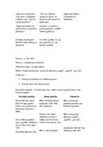 Prakses atskaite 'Aktīvā mācību un audzināšanas prakse pirmsskolā', 19.