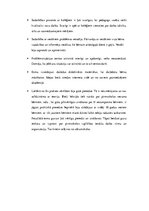 Prakses atskaite 'Aktīvā mācību un audzināšanas prakse pirmsskolā', 23.