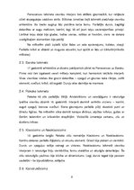 Referāts 'Viesnīcu interjera attīstības vēsture', 8.