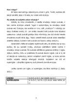 Referāts 'Situāciju analīze', 5.