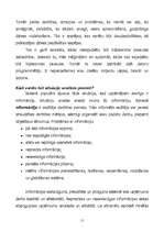 Referāts 'Situāciju analīze', 10.