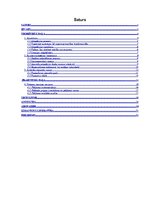 Referāts 'Skolēnu adaptācija 10.klasē 2009./2010. mācību gadā', 1.