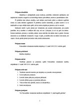 Referāts 'Skolēnu adaptācija 10.klasē 2009./2010. mācību gadā', 2.