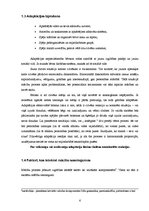 Referāts 'Skolēnu adaptācija 10.klasē 2009./2010. mācību gadā', 6.