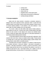 Referāts 'Skolēnu adaptācija 10.klasē 2009./2010. mācību gadā', 7.