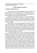 Referāts 'Skolēnu adaptācija 10.klasē 2009./2010. mācību gadā', 8.