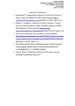 Konspekts 'Mentora darbības definīcijas. Igaunijas un Lielbritānijas pieredze. Ieteikumi La', 4.