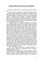 Referāts 'Estētika', 3.