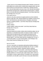 Konspekts 'Kognitīvie procesi', 3.