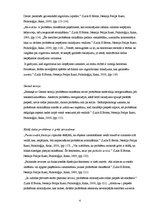 Konspekts 'Kognitīvie procesi', 4.