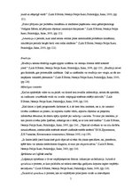 Konspekts 'Kognitīvie procesi', 5.