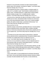 Konspekts 'Kognitīvie procesi', 6.