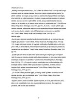 Konspekts 'Kognitīvie procesi', 9.