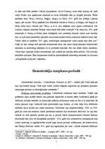 Referāts 'Anglija starpkaru periodā', 4.