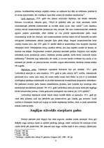 Referāts 'Anglija starpkaru periodā', 5.