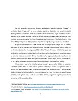 Konspekts 'Filmas "Mēdeja" recenzija', 2.