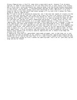 Eseja 'Slavery Reparations in the US', 1.