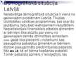 Prezentācija 'Demogrāfiskā situācija Latvijā', 4.