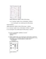 Konspekts 'Pārbaudes darbs DNS noslēpumi', 5.