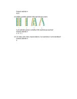 Konspekts 'Pārbaudes darbs DNS noslēpumi', 7.