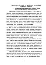 Prakses atskaite 'Prakses pārskats SIA "Grifs AG"', 6.