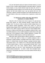 Prakses atskaite 'Prakses pārskats SIA "Grifs AG"', 8.