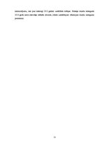 Prakses atskaite 'Prakses pārskats SIA "Grifs AG"', 13.