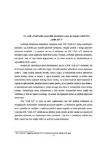 Prakses atskaite 'Prakses pārskats SIA "Grifs AG"', 31.