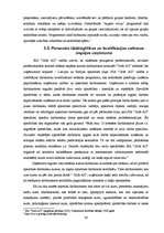 Prakses atskaite 'Prakses pārskats SIA "Grifs AG"', 34.