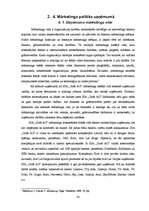 Prakses atskaite 'Prakses pārskats SIA "Grifs AG"', 38.