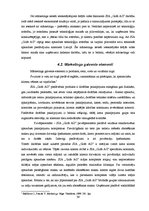 Prakses atskaite 'Prakses pārskats SIA "Grifs AG"', 39.