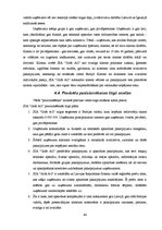 Prakses atskaite 'Prakses pārskats SIA "Grifs AG"', 44.