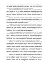 Prakses atskaite 'Prakses pārskats SIA "Grifs AG"', 46.